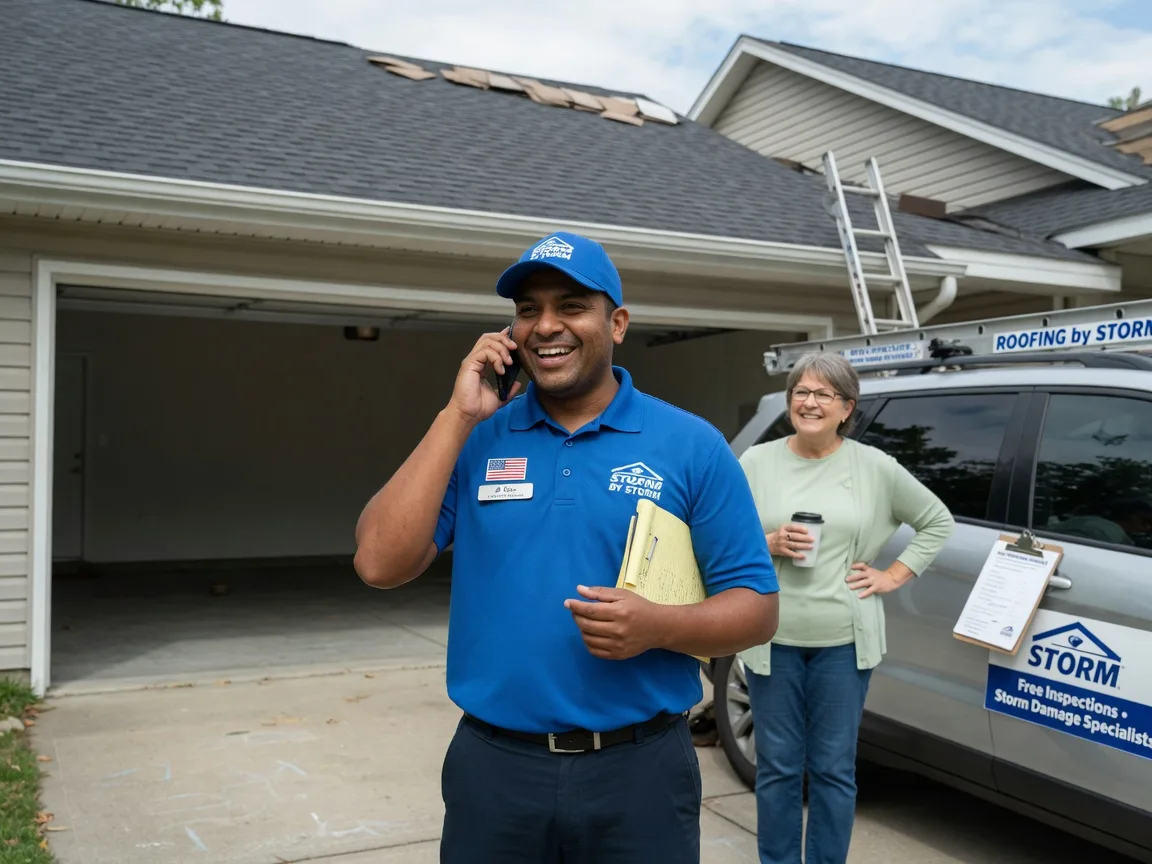 Roof Repair Near Me Hartleton, PA FAQs
