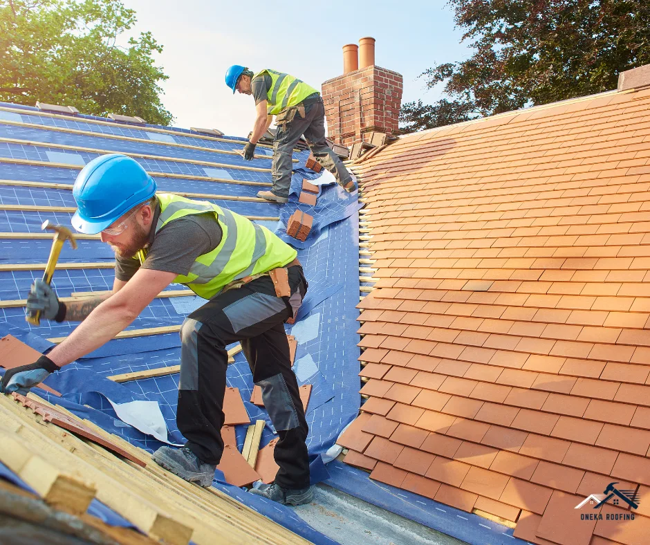 Why choose Roof Repair Near Me in Hartleton, PA