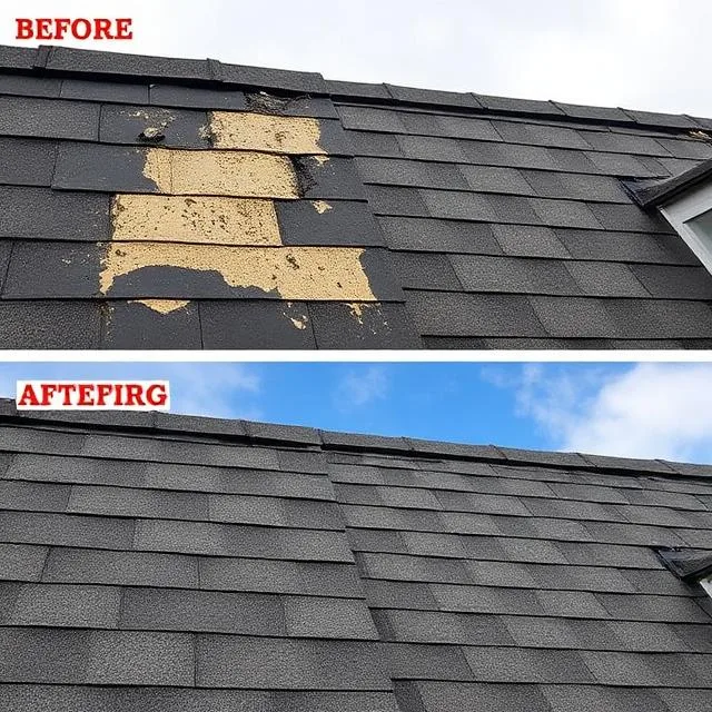 Roof Repair Near Me in Hartleton, PA near me